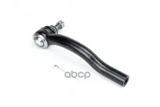 Наконечник рулевой левый Toyota Camry V30 (2001-2006), Toyota Camry V40 (2006-2011) METACO арт. 4000-146L
