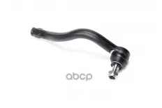 Наконечник рулевой левый Ford Galaxy (1995-2006), VW Sharan (2000-2004) METACO арт. 4000-183L