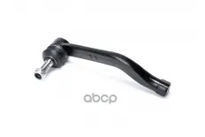 Наконечник рулевой левый METACO арт. 4000-810L