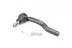 Наконечник рулевой левый Mazda Mazda 6 (GJ/GL) (2013>), Mazda Mazda 3 (BM/BN) (2013-2018) METACO арт. 4000-814L
