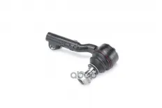 Наконечник рулевой правый METACO арт. 4000-829R