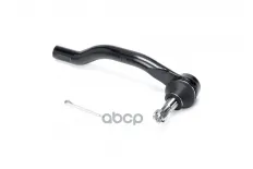 Наконечник рулевой левыйNISSAN TEANA L33 (2014>) METACO арт. 4000-834L