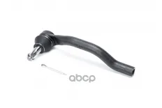 Наконечник рулевой правый NISSAN TEANA L33 (2014>) METACO арт. 4000-834R