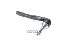 Наконечник рулевой левый METACO арт. 4000-836L