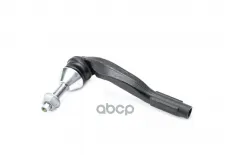 Наконечник рулевой правый METACO арт. 4000-837R