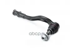 Наконечник рулевой левый METACO арт. 4000-841L