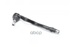 Наконечник рулевой правый наружный METACO арт. 4010-018R