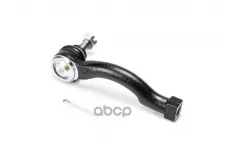 Наконечник рулевой правый наружный METACO арт. 4010-801R