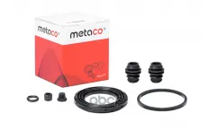 Р/к переднего суппорта METACO арт. 3840-001