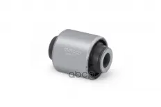 Сайлентблок заднего рычага METACO арт. 4510-117