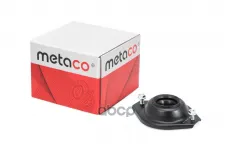 Опора переднего амортизатора METACO арт. 4600-070