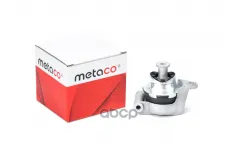 Опора двигателя задняя METACO арт. 4710017