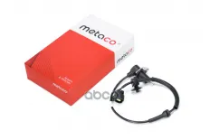 Датчик ABS задний левый METACO арт. 6300-164