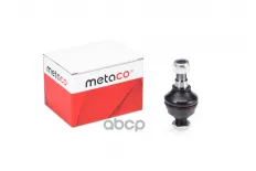 Опора шаровая передней подвески METACO арт. 4200-344