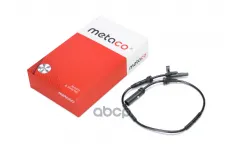 Датчик ABS задний METACO арт. 6300-250
