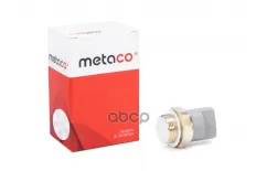 Датчик вкл.вентилятора 3х конт METACO арт. 6316-001