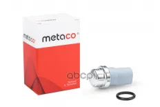 Датчик вкл.вентилятора 4х конт METACO арт. 6318-001