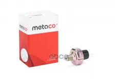 Датчик давления масла METACO арт. 6336-002