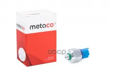 Датчик давления масла METACO арт. 6336-025