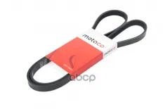 Ремень ручейковый METACO арт. 4PK1390