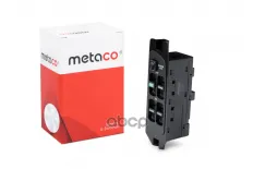 Блок управления стеклоподъемниками METACO арт. 6280-005