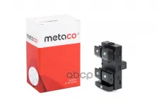Блок управления стеклоподъемниками METACO арт. 6280-029