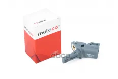 Датчик ABS передний METACO арт. 6300-007