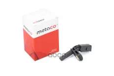 Датчик ABS METACO арт. 6300-014