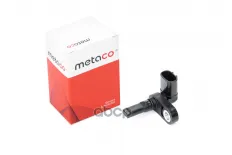 Датчик ABS METACO арт. 6300-025