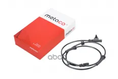 Датчик частоты вращения колеса передний, NISSAN MICRA /NOTE METACO арт. 6300-035