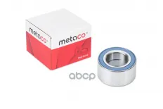 ПОДШИПНИК ПЕРЕДНЕЙ СТУПИЦЫ METACO арт. 5100271