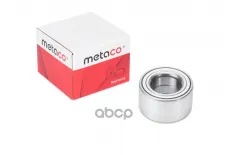 Подшипник передней ступицы METACO арт. 5100-276