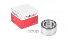 ПОДШИПНИК ПЕРЕДНЕЙ СТУПИЦЫ METACO арт. 5100277