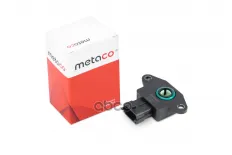 Датчик положения дроссельной заслонки METACO арт. 6362-009
