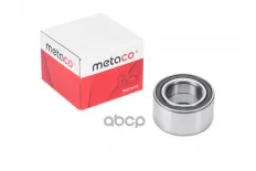 Подшипник ступицы METACO арт. 5100-302