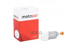 Датчик включения стопсигнала RENAULT MEGANE II (2002-2009) Metaco 6324-027 METACO арт. 6324-027