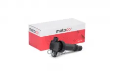 Катушка зажигания KIA CEED (2007>) Metaco 6908-004 METACO арт. 6908-004