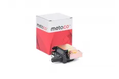 Катушка зажигания HONDA ACCORD/CIVIC/PRELUDE METACO арт. 6908-030