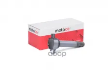 Катушка зажигания METACO арт. 6908-153