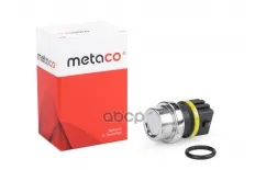 Датчик температуры VW Golf (97-) охлаждающей жидкости METACO METACO арт. 6378-002