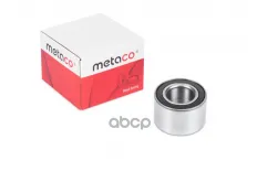 Подшипник задней ступицы METACO арт. 5200127