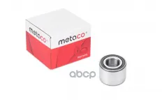 ПОДШИПНИК ЗАДНЕЙ СТУПИЦЫ METACO арт. 5200128