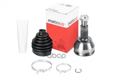 ШРУС наружный, передний, FORD FIESTA (2001-2007)/FORD FUSION (2002>) METACO арт. 5730-045