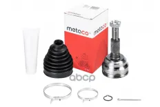 ШРУС наружный передний METACO арт. 5730118