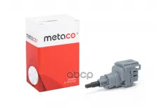 Датчик педали сцепления METACO арт. 6358-001