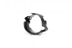 Кронштейн фары противотуманной левой METACO арт. 8488-003