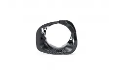 Кронштейн фары противотуманной правой METACO арт. 8488-303