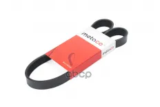 Ремень ручейковый METACO арт. 6PK925
