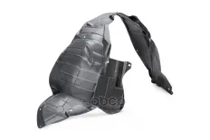 Локер передний правый NISSAN TIIDA C11 (2007>) Metaco 8400-628 METACO арт. 8400-628