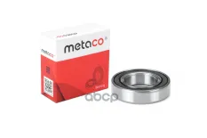 Подшипник METACO арт. 7132001